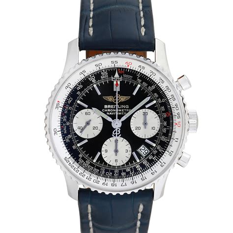 the breitling navitimer a23322|Breitling Navitimer pre owned.